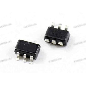 Микросхема Diodes DMN5L06DWK-7 SOT-363 DUAL N-MOSFET DII (DAB F7, Asus p/n: 07G005A45030) NEW original Микросхема Diodes DMN5L06DWK-7 SOT-363 DUAL N-MOSFET DII (DAB F7, Asus p/n: 07G005A45030) NEW original
