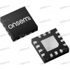 Микросхема Fairchild FUSB302BMPX MLP-14 USB PD CONTROLLER (UAAN HB, Asus p/n: 06050-00320100) NEW original