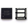 Микросхема GMT G5335QT2U (QFN-23P) QCI AL005335005 DOWN CONVERTER (U16C 5335, Asus p/n: 06018-01140300) NEW original Микросхема GMT G5335QT2U (QFN-23P) QCI AL005335005 DOWN CONVERTER (U16C 5335, Asus p/n: 06018-01140300) NEW original
