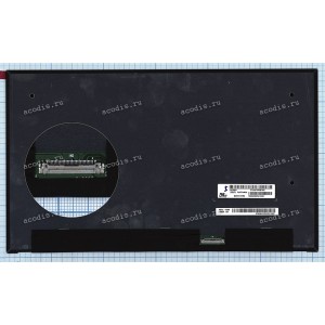 LP133WF9-SPF2 (узкая, 72% +) 1920x1080 LED 30 пин semi-slim new