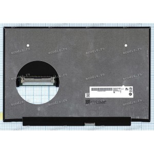 B140QAN04.0 (шаг 0,4мм, 90Hz, 72% +) 2880x1800 LED 40 пин slim new