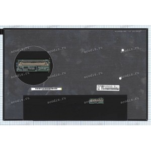 NV140DRM-N62 (75%) 2240x1400 LED 40 пин semi-slim new