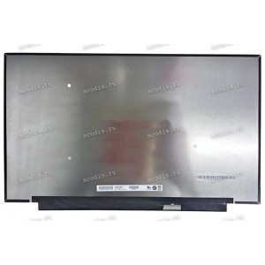 B173ZAN06.C (узкая, 144Hz, 106% +) 3840x2160 LED 40 пин slim new
