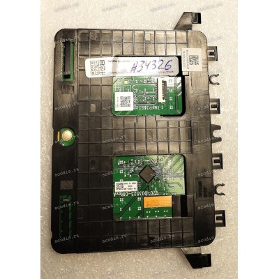 TouchPad Module Acer Nitro 5 AN515-54-722C (AP2K1000600-HA25, 920-003523-01RevA, TM-P3393-003, TC043)