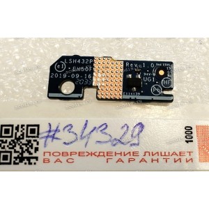 Lid board Acer Nitro 5 AN515-54-722C (LSH432P EH50F)