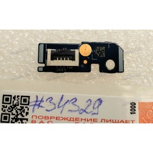 Lid board Acer Nitro 5 AN515-54-722C (LSH432P EH50F)