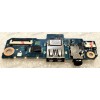 USB & Audio board Acer Nitro 5 AN515-54-722C (4350XGBOL01, (4350XGB0L01, EH50F LS-H434P Rev:1A)