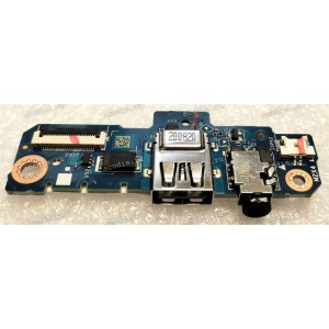 USB & Audio board Acer Nitro 5 AN515-54-722C (4350XGBOL01, (4350XGB0L01, EH50F LS-H434P Rev:1A)