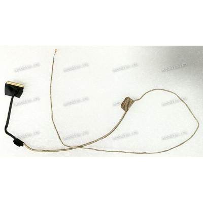 LCD eDP cable Depo VIP C1510 NX500L (NX500LSLDEP01), Hasee NX500L 30pin