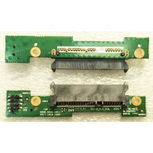 HDD SATA board Depo VIP C1510 NX500L (NX500LSLDEP01), Hasee NX500L (5000-0006-0911, NX500_HDD_PCB) HDD SATA board Depo VIP C1510 NX500L (NX500LSLDEP01), Hasee NX500L (5000-0006-0911, NX500_HDD_PCB)