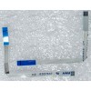FFC шлейф 6 pin прямой, шаг 0.5 mm, длина 80 mm Depo VIP C1510 NX500L (NX500LSLDEP01), Hasee NX500L
