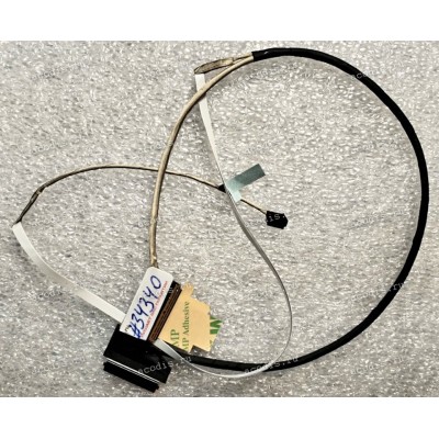 LCD eDP cable Asus FA506QE, FA506I, FA506ICR, FA506IHR, FA506IU, FA506IV, FA706I, FA706ICR, FA506IH, FA706IHR, FA706IU EDP CABLE FHD 40P (14005-03401200, DD0NJILC110) ASAP/LA05EM041-1H NEW original