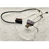 LCD eDP cable Asus FA506QM EDP CABLE FHD 40P (14005-03400400, DD0NJFLC110) ASAP/LA05EM034-1H NEW original