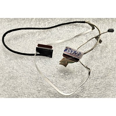 LCD eDP cable Asus FA506QM EDP CABLE FHD 40P (14005-03400400, DD0NJFLC110) ASAP/LA05EM034-1H NEW original