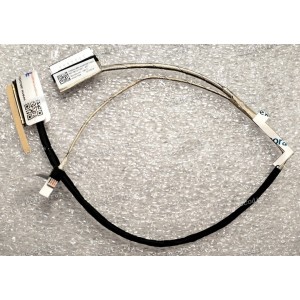 LCD eDP cable Asus GX502GW 40PIN SHARP EPD CABLE (14005-03020300, 6017B1411201) HIGH TEK/0CHAU019002N NEW original