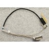 LCD eDP cable Asus GU502DU EDP CABLE 40PIN BK (14005-03090700, 1422-03G70A2) HIGH TEK/0GHAU019010N NEW original
