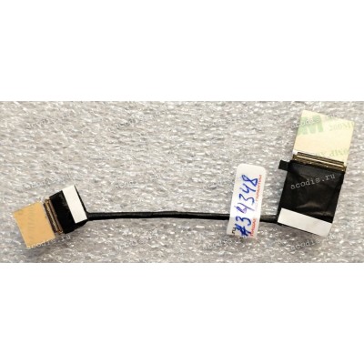 LCD eDP cable Asus UX333FA, UX333FN (14005-02860000, 14005-02860100, 1422-03530AS, 1422-034M0AS) ASAP/LA05EW039-1H NEW original