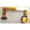 LCD MIPI DSI cable Asus UX334F, UX334FL, UX434F, UX463F MIPI_FPC R2.0 Screen Pad (08201-02611100, UX334FL_MIPI_FPC REV. 2.0) NEW original / CMI 3*1.55,2L(1)0.2MM