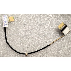 LCD eDP cable Asus TP401CA, TP401NA, J401MA EDP CABLE (14005-02480500, 1422-02T60AS, 1414-0BSW0AS) HIGH TEK/0CTAU017023N NEW original