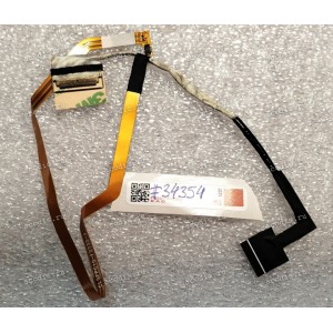 LCD eDP cable Asus X403FA EDP CABLE 30PIN (14005-03030000, N8619 EDP cable, HQ21310302000, CLS P/N: C01124P, 8C20DG0002YR) HUABEI HQ21310283000 NEW original LCD eDP cable Asus X403FA EDP CABLE 30PIN (14005-03030000, N8619 EDP cable, HQ21310302000, CLS P/N: C01124P, 8C20DG0002YR) HUABEI HQ21310283000 NEW original