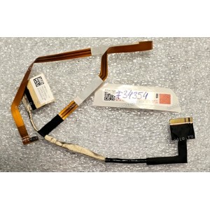 LCD eDP cable Asus X403FA EDP CABLE 30PIN (14005-03030000, N8619 EDP cable, HQ21310302000, CLS P/N: C01124P, 8C20DG0002YR) HUABEI HQ21310283000 NEW original LCD eDP cable Asus X403FA EDP CABLE 30PIN (14005-03030000, N8619 EDP cable, HQ21310302000, CLS P/N: C01124P, 8C20DG0002YR) HUABEI HQ21310283000 NEW original