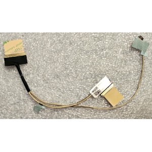 LCD eDP cable Asus X412DA, X412DK, X412FA, X412FJ, X412FL, X412UA, X412UB, X412UF (p/n 14005-02950000, 14005-02950100, 1422-037T0AS) FOXCONN/WDLW408-1J001-1H, ASAP/LA05EW068-1H NEW original