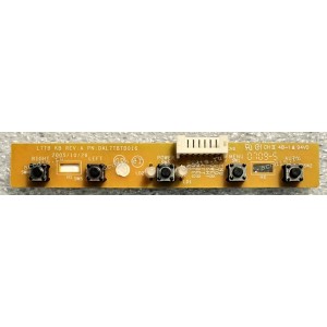 Switchboard Acer 19,0" 1280x1024 X191 Bs ET.L940B.150 (DAL7TBTB016, L7TB KB REV:a, 23L7TBBB001)