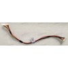 Cable Acer 19,0" 1280x1024 X191 Bs ET.L940B.150 межплатный