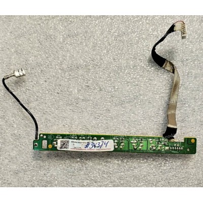 Switchboard BenQ 19,0" 1440x900 G900W AD (9H.0BHLA.D4E, 715G2695-2, E168066)
