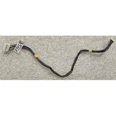 Cable LG 17,0" 1280x1024 Flatron L1732S-SFN.AWRUQP, L17NS-A межплатный 6 pin 250mm