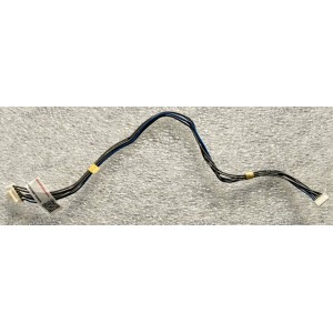 Cable LG 17,0" 1280x1024 Flatron L1732S-SFN.AWRUQP, L17NS-A межплатный 6 pin 250mm