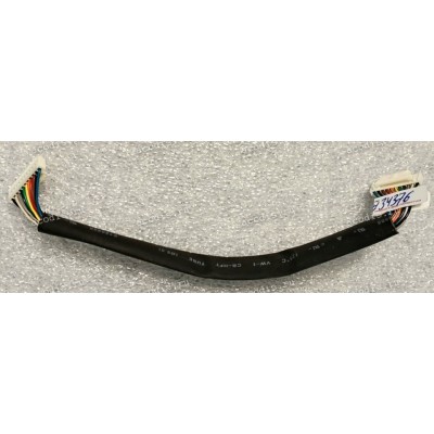 Cable LG 17,0" 1280x1024 Flatron L1732S-SFN.AWRUQP, L17NS-A межплатный 11 pin 210mm