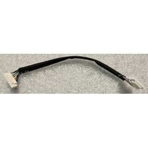 Cable LG 17,0" 1280x1024 Flatron L1732S-SFN.AWRUQP, L17NS-A межплатный 11 pin 210mm