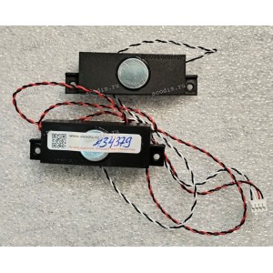 Speaker ICL D215W, INTECHPRO D215W AIO, ECS AiO D215W (JXH-4020-1903-012)
