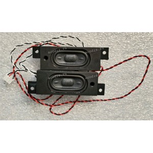 Speaker ICL D215W, INTECHPRO D215W AIO, ECS AiO D215W (JXH-4020-1903-012)