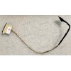 LCD LVDS шлейф мониторный 30 pin, шаг 1.0 mm, длина 320 mm ICL D215W, INTECHPRO D215W AIO, ECS AiO D215W под motherboard Thin Mini-ITX ECS H310CH5-TI