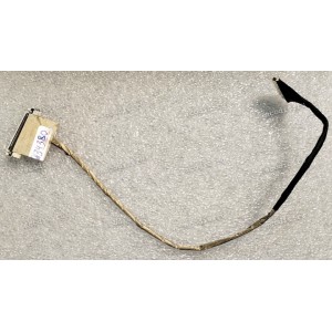 LCD LVDS шлейф мониторный 30 pin, шаг 1.0 mm, длина 320 mm ICL D215W, INTECHPRO D215W AIO, ECS AiO D215W под motherboard Thin Mini-ITX ECS H310CH5-TI