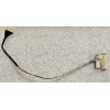 LCD LVDS шлейф мониторный 30 pin, шаг 1.0 mm, длина 320 mm ICL D215W, INTECHPRO D215W AIO, ECS AiO D215W под motherboard Thin Mini-ITX ECS H310CH5-TI