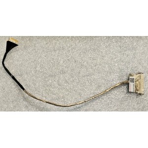 LCD LVDS шлейф мониторный 30 pin, шаг 1.0 mm, длина 320 mm ICL D215W, INTECHPRO D215W AIO, ECS AiO D215W под motherboard Thin Mini-ITX ECS H310CH5-TI