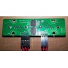 COM ports board ICL D215W, INTECHPRO D215W AIO, ECS AiO D215W (USB TO COM V:1.0 115-D01-011020) chips MAX3243EC (±15kV ESD-Protected),  PL-2303HXC с кабелями!!!