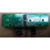 COM ports board ICL D215W, INTECHPRO D215W AIO, ECS AiO D215W (USB TO COM V:1.0 115-D01-011020) chips MAX3243EC (±15kV ESD-Protected),  PL-2303HXC с кабелями!!!