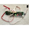 USB & Audio & SD card board ICL D215W, INTECHPRO D215W AIO, ECS AiO D215W (D215WIO-03) chips GL850G, GL827L, AMS1117 с кабелями!!!