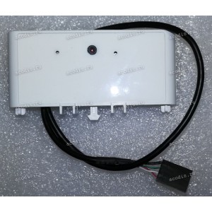 Camera ICL D215W, INTECHPRO D215W AIO, ECS AiO D215W (LIHAPPE8 XH-VTZFSNB41-V2.0) chip AU3841 A53-GAN-GR A233842-121 2051T с кабелем!!!