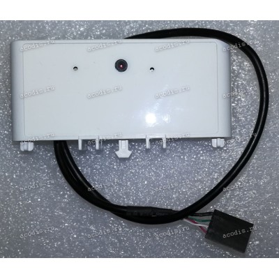 Camera ICL D215W, INTECHPRO D215W AIO, ECS AiO D215W (LIHAPPE8 XH-VTZFSNB41-V2.0) chip AU3841 A53-GAN-GR A233842-121 2051T с кабелем!!!