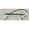 Switchboard Dell 17.0" 1280x1024 E177FPc 0FJ178 (715g1564-2)