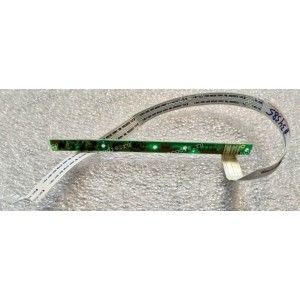 Switchboard Dell 17.0" 1280x1024 E177FPc 0FJ178 (715g1564-2)