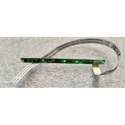 Switchboard Dell 17.0" 1280x1024 E177FPc 0FJ178 (715g1564-2)