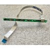 Switchboard Dell 17.0" 1280x1024 E177FPc 0FJ178 (715g1564-2)