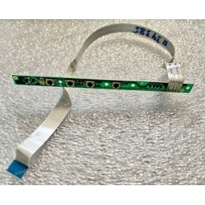 Switchboard Dell 17.0" 1280x1024 E177FPc 0FJ178 (715g1564-2)