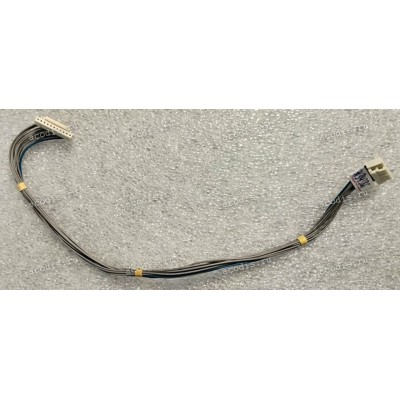 Cable LG 17.0" 1280x1024 L1730SSNTM.ALRUR, L17MS-P межплатный 11 pin 310mm